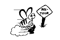 BEE-TOUR