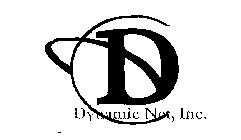 D DYNAMIC NET, INC.
