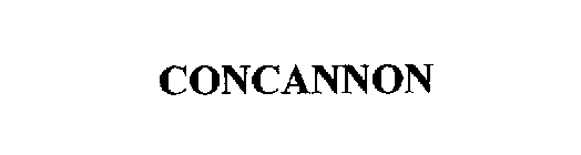 CONCANNON