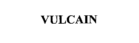 VULCAIN