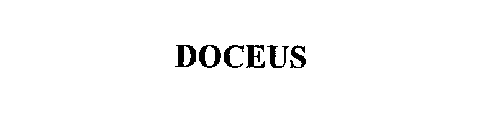 DOCEUS