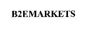 B2EMARKETS