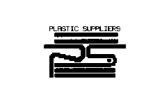PLASTIC SUPPLIERS PS