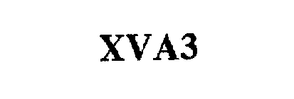 XVA3