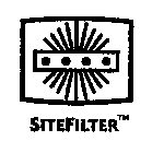 SITEFILTER