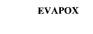 EVAPOX