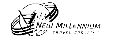 NEW MILLENNIUM TRAVEL SERVICES
