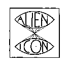 ALIEN ICON