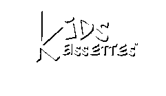 KIDS KASSETTES