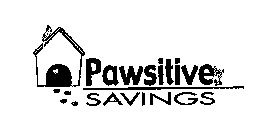 PAWSITIVE SAVINGS