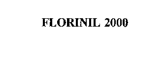 FLORINIL 2000