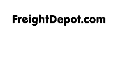 FREIGHTDEPOT.COM