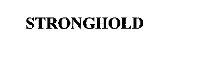 STRONGHOLD