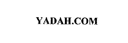 YADAH.COM