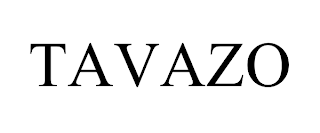 TAVAZO