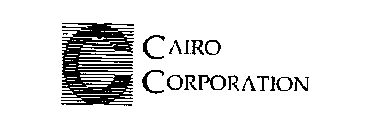 C CAIRO CORPORATION