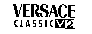 VERSACE CLASSIC V2