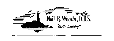 NEIL R. WOODS, D.D.S. 