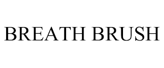 BREATH BRUSH