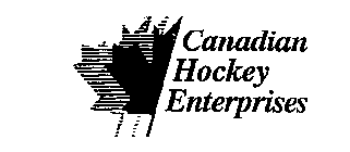 CANADIAN HOCKEY ENTERPRISES