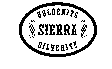 GOLDENITE SIERRA SILVERITE