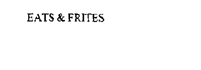 EATS & FRITES