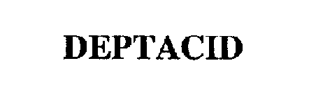 DEPTACID