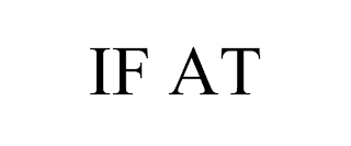 IF AT