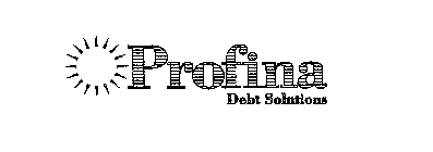 PROFINA DEBT SOLUTIONS