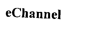 ECHANNEL