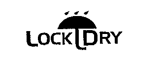 LOCK DRY