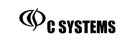 C SYSTEMS