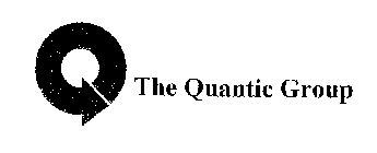 Q THE QUANTIC GROUP