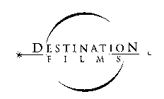 DESTINATION FILMS
