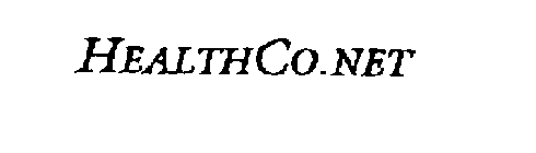 HEALTHCO.NET
