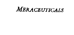 MERACEUTICALS