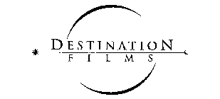 DESTINATION FILMS