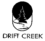 DRIFT CREEK