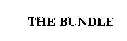 THE BUNDLE