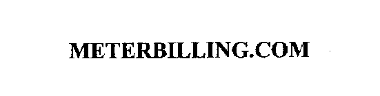 METERBILLING.COM