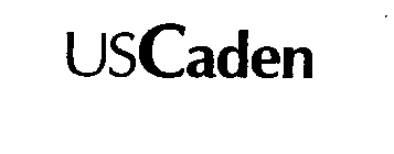 USCADEN