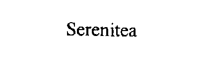 SERENITEA