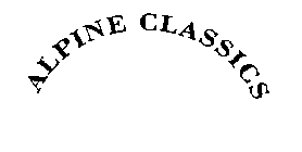 ALPINE CLASSICS