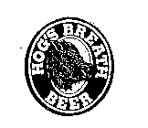 HOGS BREATH BEER