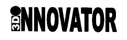 3DINNOVATOR