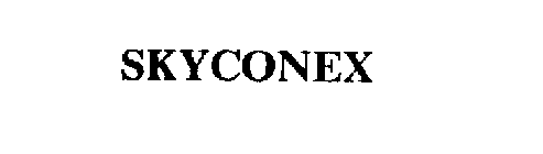 SKYCONEX