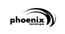 PHOENIX TECHNOLOGIES