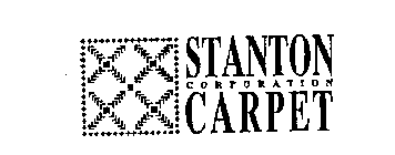 STANTON CARPET CORPORATION