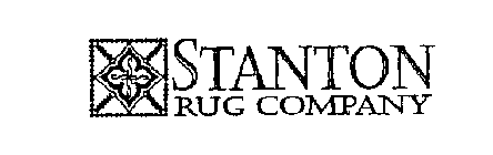 STANTON RUG COMPANY