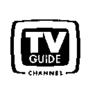 TV GUIDE CHANNEL
